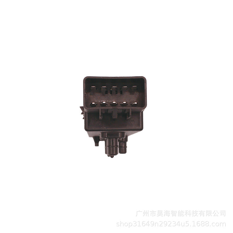Seat Adjustment Switch 25974715, Compatible with Chevrolet