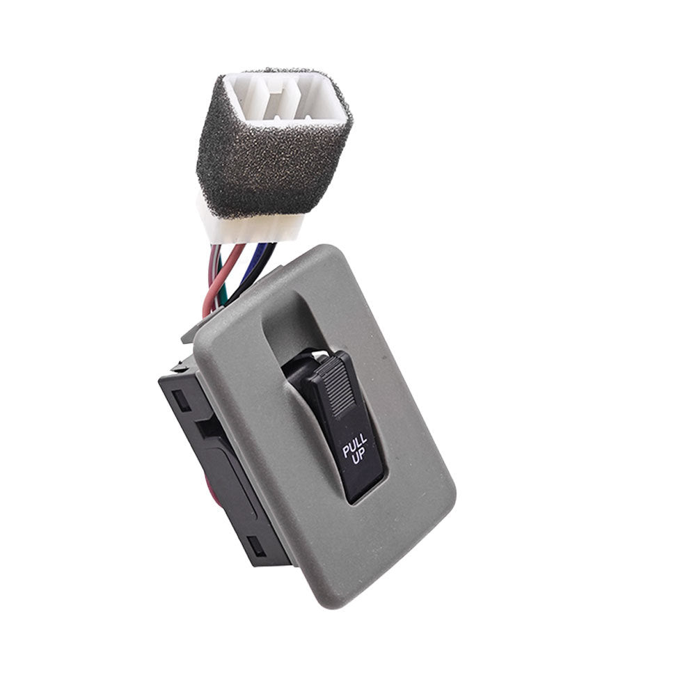 Automotive Switch KK12B-66-370 / KK12B, Compatible with Hyundai, Kia
