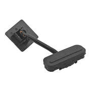 Automotive Switch 13422268, Compatible with Buick, Opel, Regal (Rear)