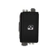 Power Window Switch 8200315024, Compatible with Renault