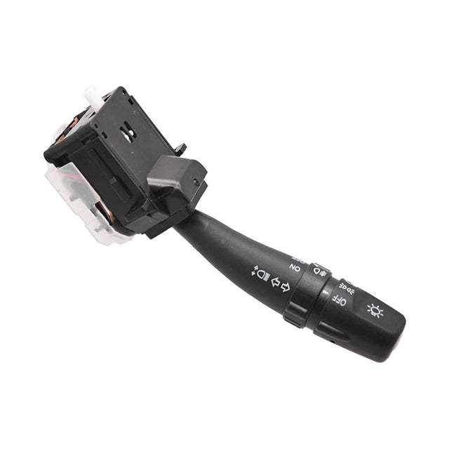 Steering Column Combination Switch 93410-1F020 Compatible with Kia vehicles 2004-2010