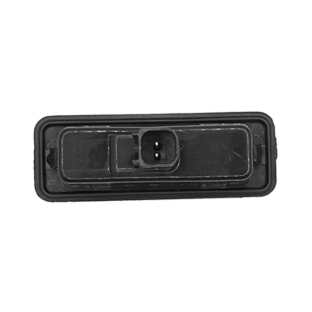 Automotive Switch 81260A5000 / 81260A500013, Compatible with Hyundai, 2013-2017 (Rear)