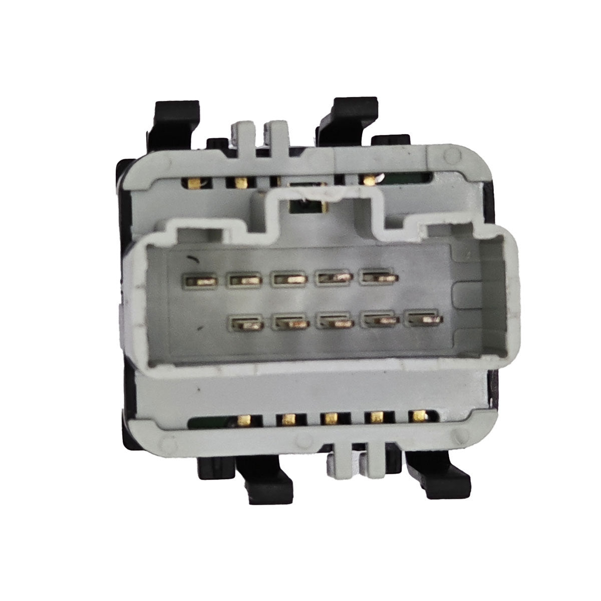 Power Window Switch 8200214939, Compatible with Renault