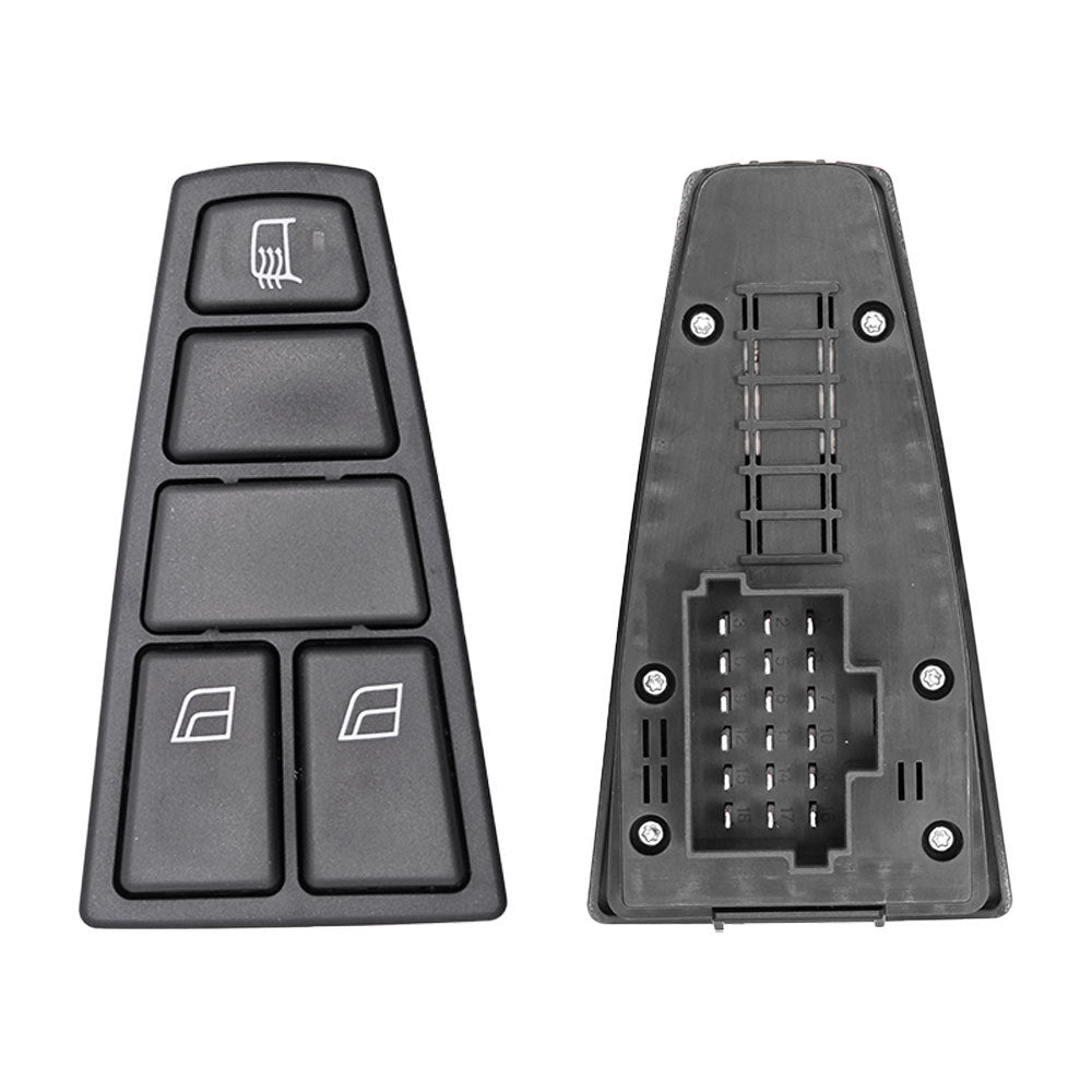 Power Window Switch 20752914 / 20752914FM