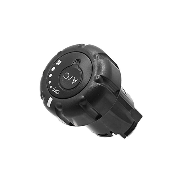 HVAC Control Switch 97256-02150 Compatible with Hyundai vehicles