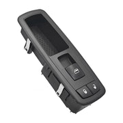 Power Window Switch 68271204AA, Compatible with Chrysler, Dodge, Jeep (Right / Passenger Side)