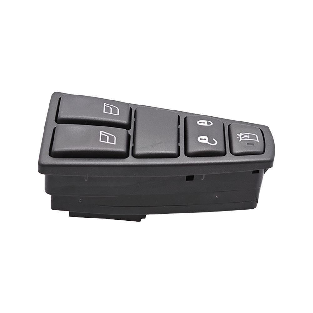 Power Window Switch 20752915, Compatible with Volvo