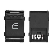 Power Window Switch 6Y0959855 / 6Y095985500, Compatible with Volkswagen, 2000-2007