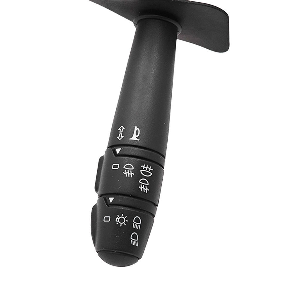 Automotive Switch 6001548108, Compatible with Renault