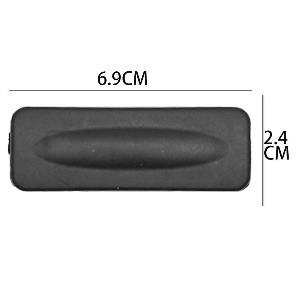 Automotive Switch 81260A5000 / 81260A500013, Compatible with Hyundai, 2013-2017 (Rear)