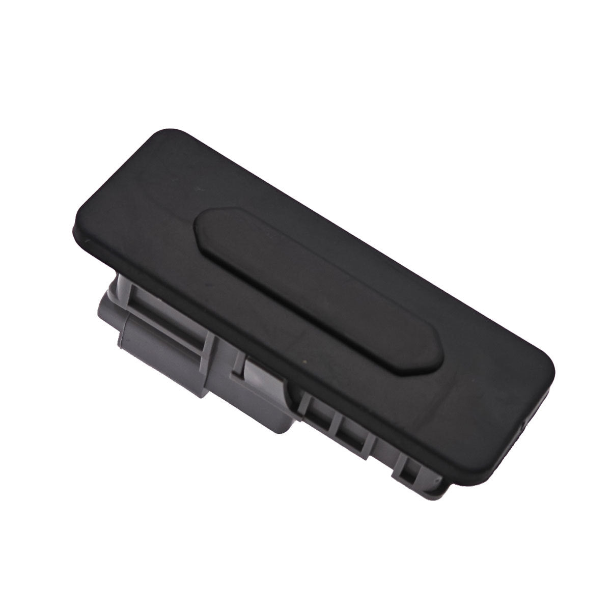 Automotive Switch 906069264R / 1417MK3, Compatible with Renault, 2014-2017 (Rear)