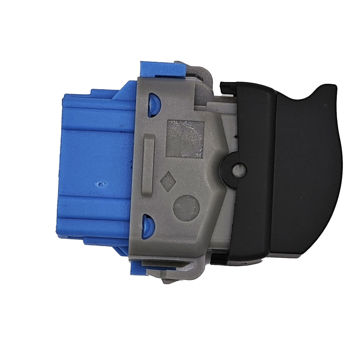 Automotive Switch 8200476809 / 2010-19, Compatible with Renault, 2010-19