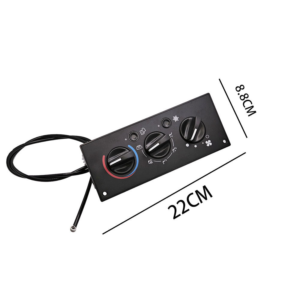 Automotive Switch 599-5511 / 5511AC