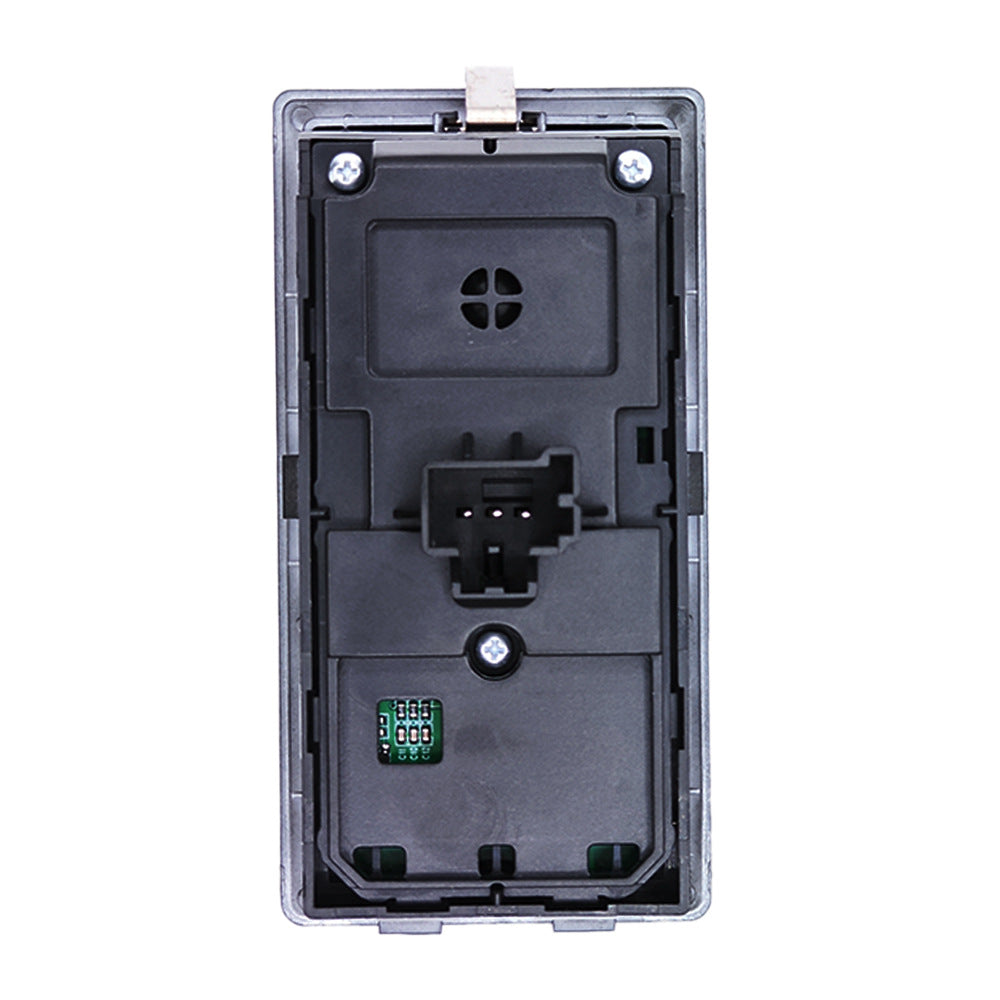 Power Window Switch 7421972423, Compatible with Renault