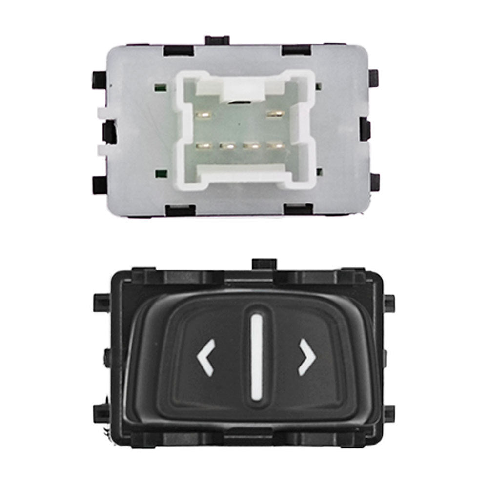 Power Window Switch 254214937R / 2012-20, Compatible with 2012-20