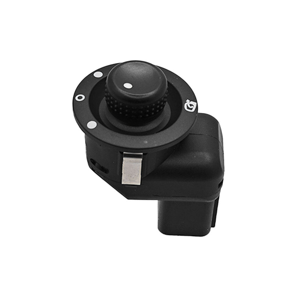 Automotive Switch 8200676529, Compatible with Renault, 2013-2015 (Rear)