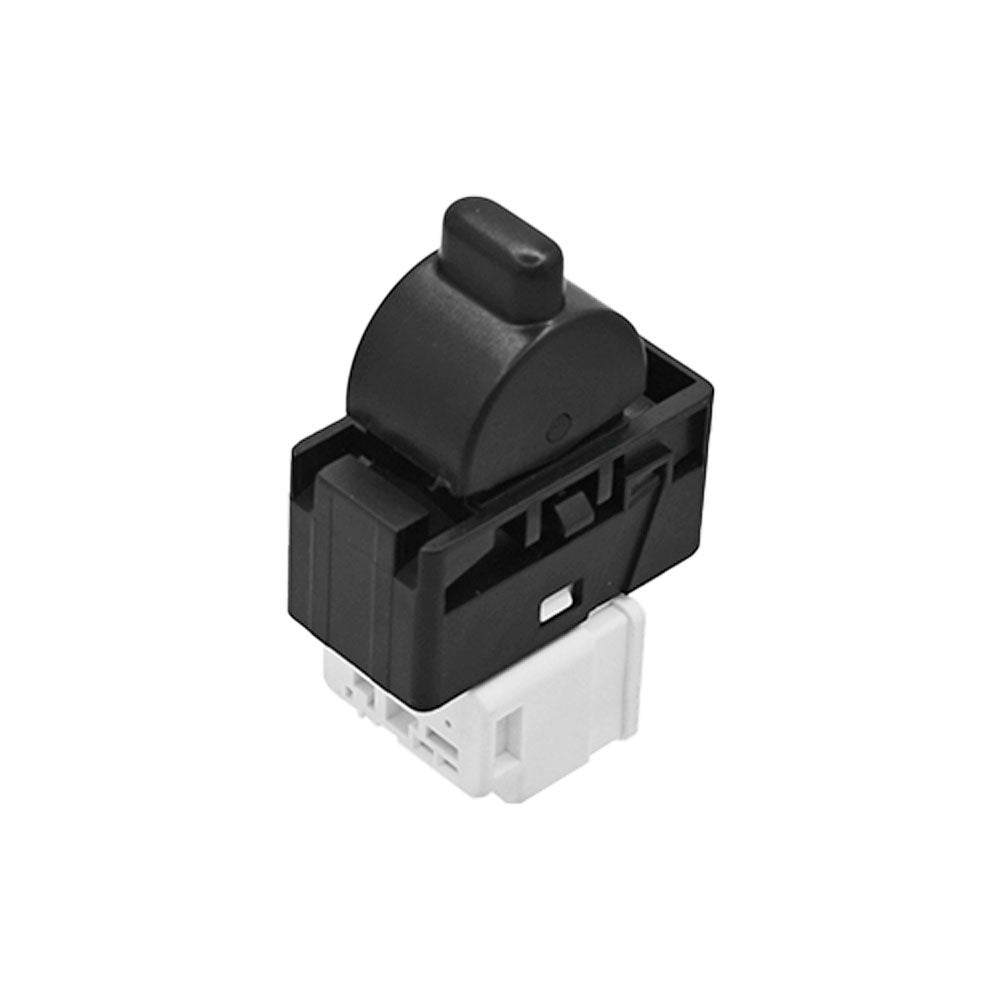 Power Window Switch 25411-2S700 / 254112S7002001, Compatible with Nissan, 2001-2017