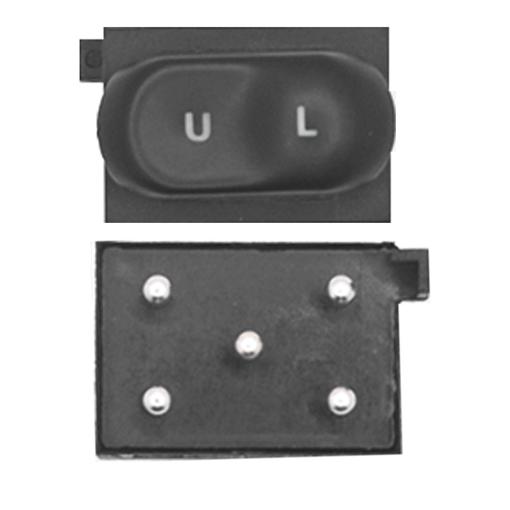 Automotive Switch F4ZZ-14028-LH / 14028LH, Compatible with Ford, Mustang, 1994-2004