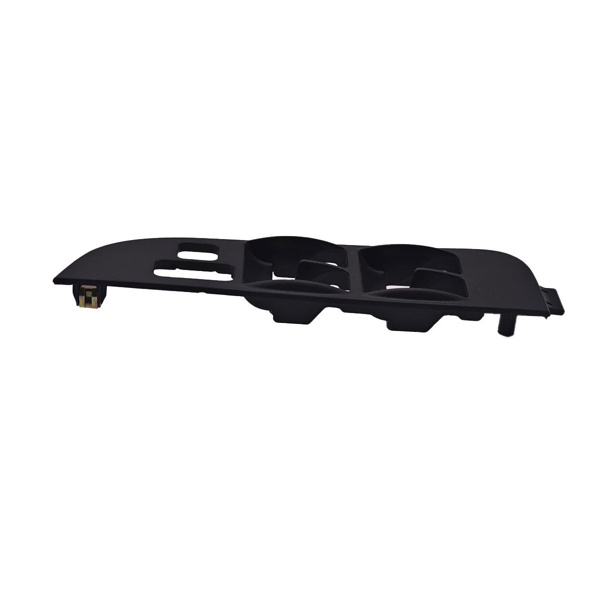 Power Window Switch 74232-02060 / 0206098, Compatible with Toyota, Corolla, 1998-2002 (Left / Driver Side)