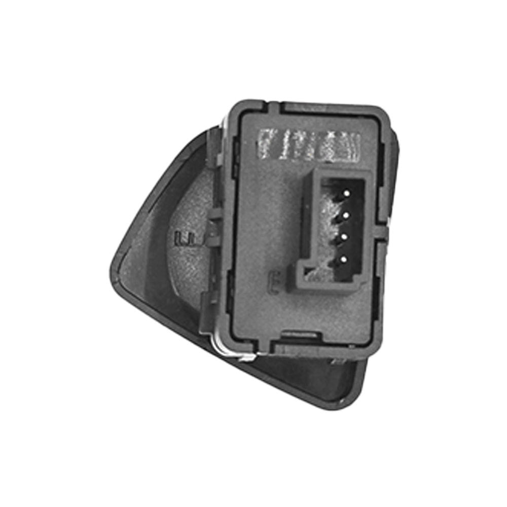 Power Window Switch 735482601, Compatible with Fiat
