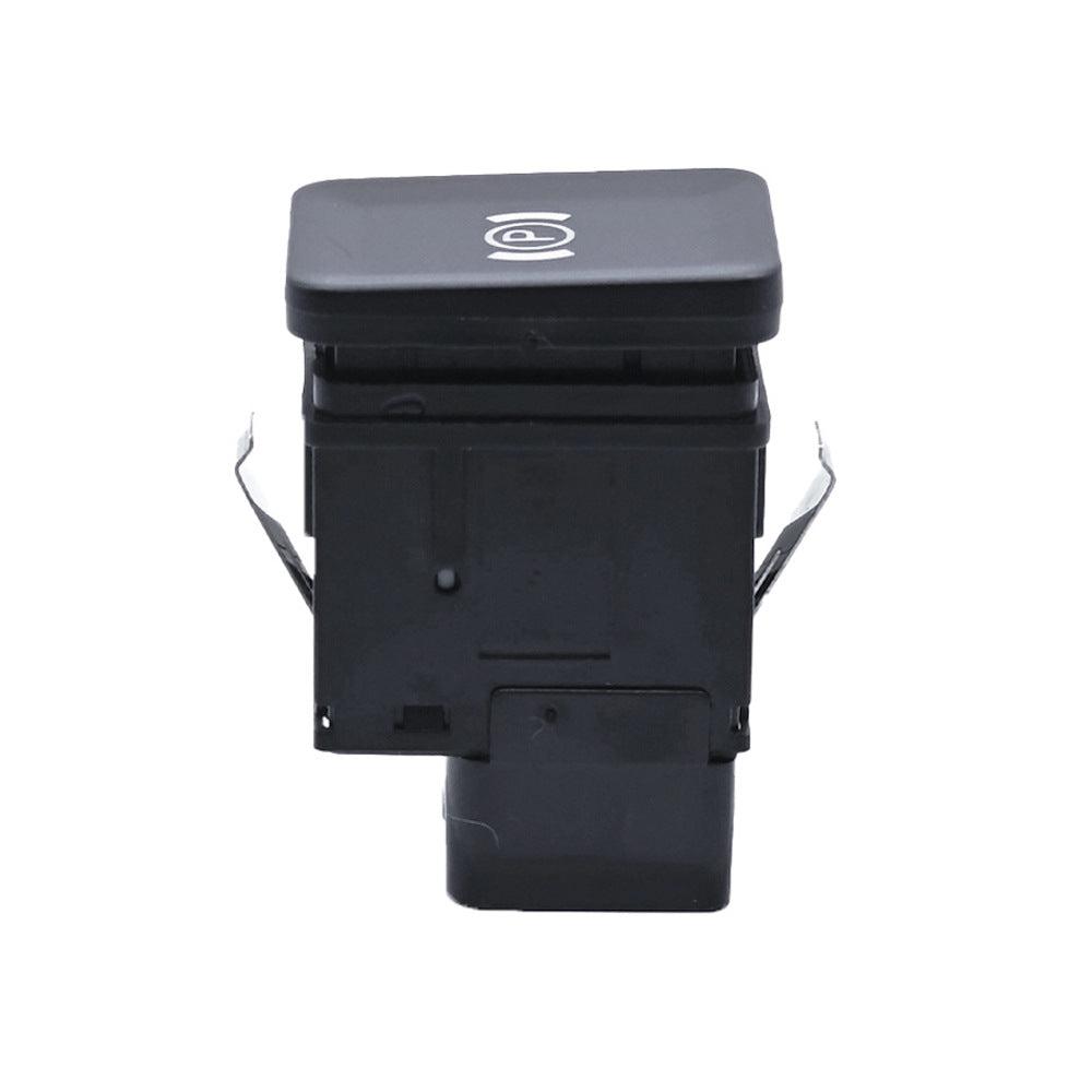 Automotive Switch 3C0927225C / 0612B6, Compatible with Passat, 2006-2012