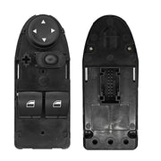 Automotive Switch 61319132158 / 05133E92, Compatible with BMW, 2005-2013