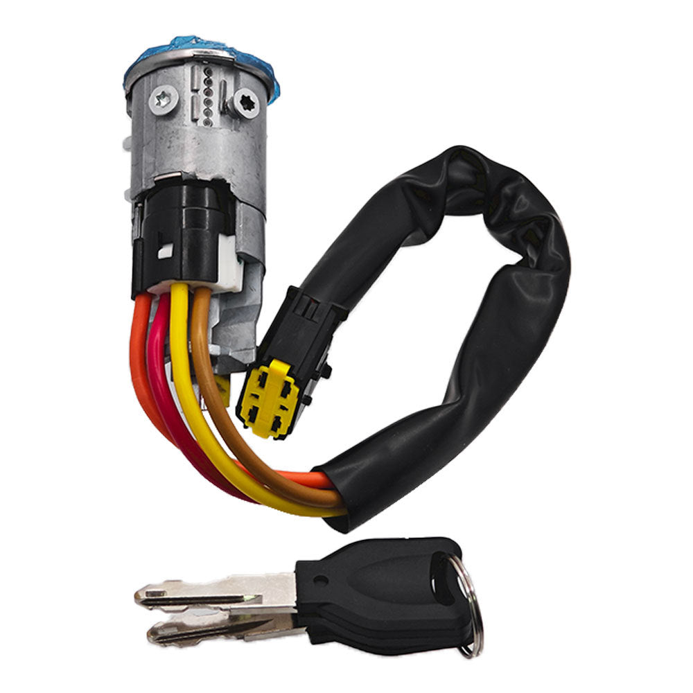 Automotive Switch 7701469419, Compatible with Renault