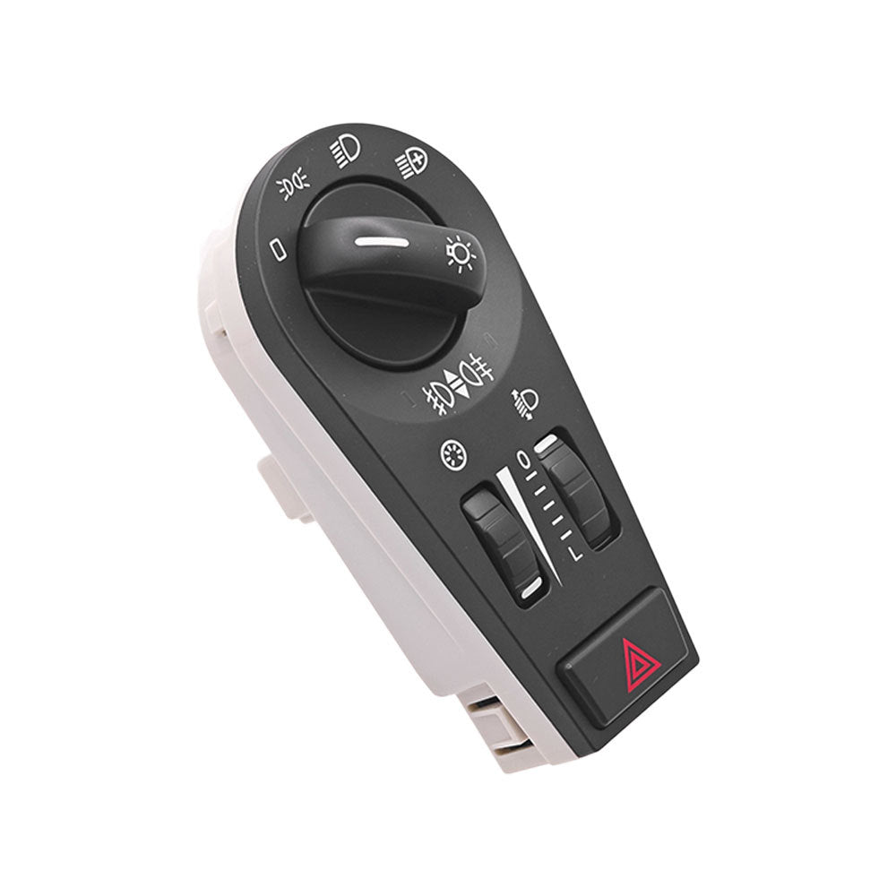 Automotive Switch 20466304 / 20466304FH, Compatible with Volvo