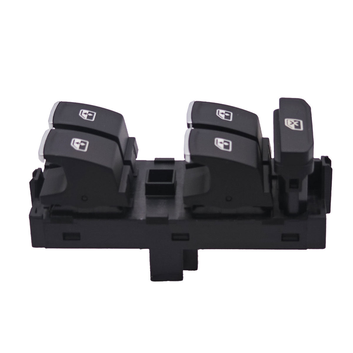 Power Window Switch 5G0959857C / 5G0959857C14, Compatible with Volkswagen, 2014-2018