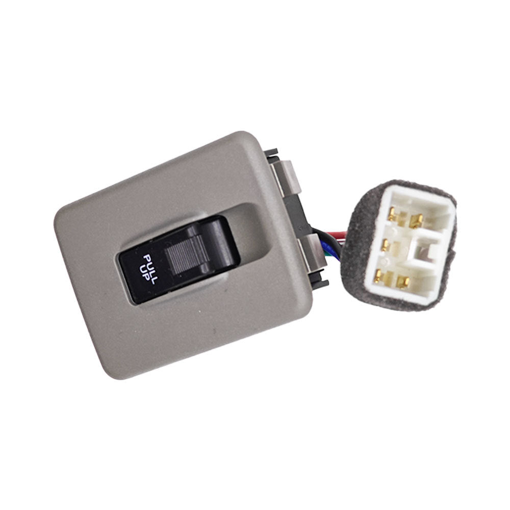 Automotive Switch KK12B-66-370 / KK12B, Compatible with Hyundai, Kia