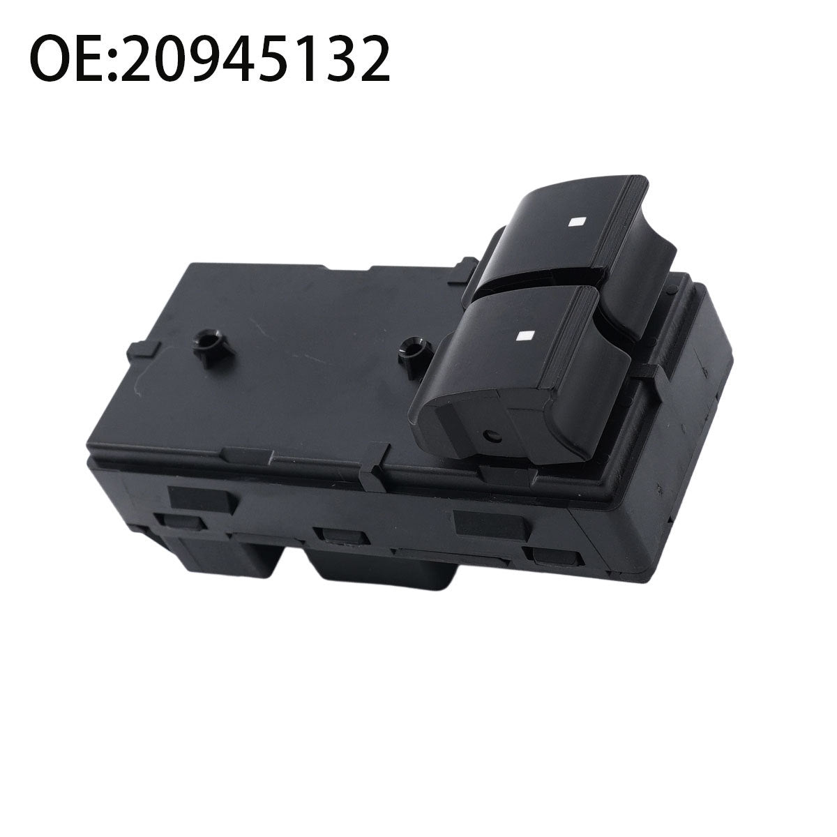 Automotive Switch 20945132 / 2094513207, Compatible with Chevrolet, 2007-2019