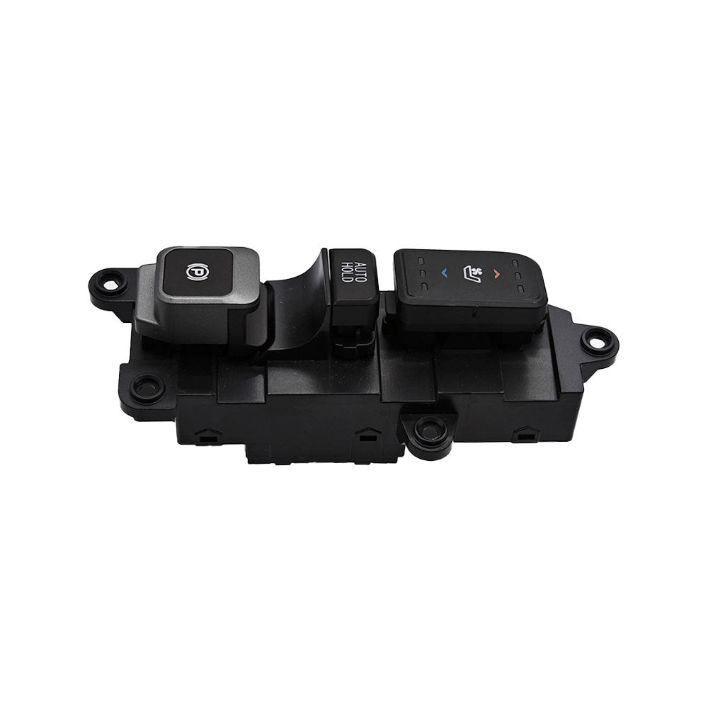 Automotive Switch 933102W3154X / 933102W3154X13, Compatible with Hyundai, 2013-2020