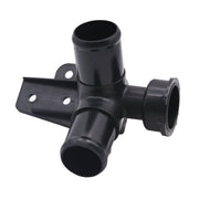Automotive Replacement Part 25329-1J000 / 1J000, Compatible with Hyundai, Kia