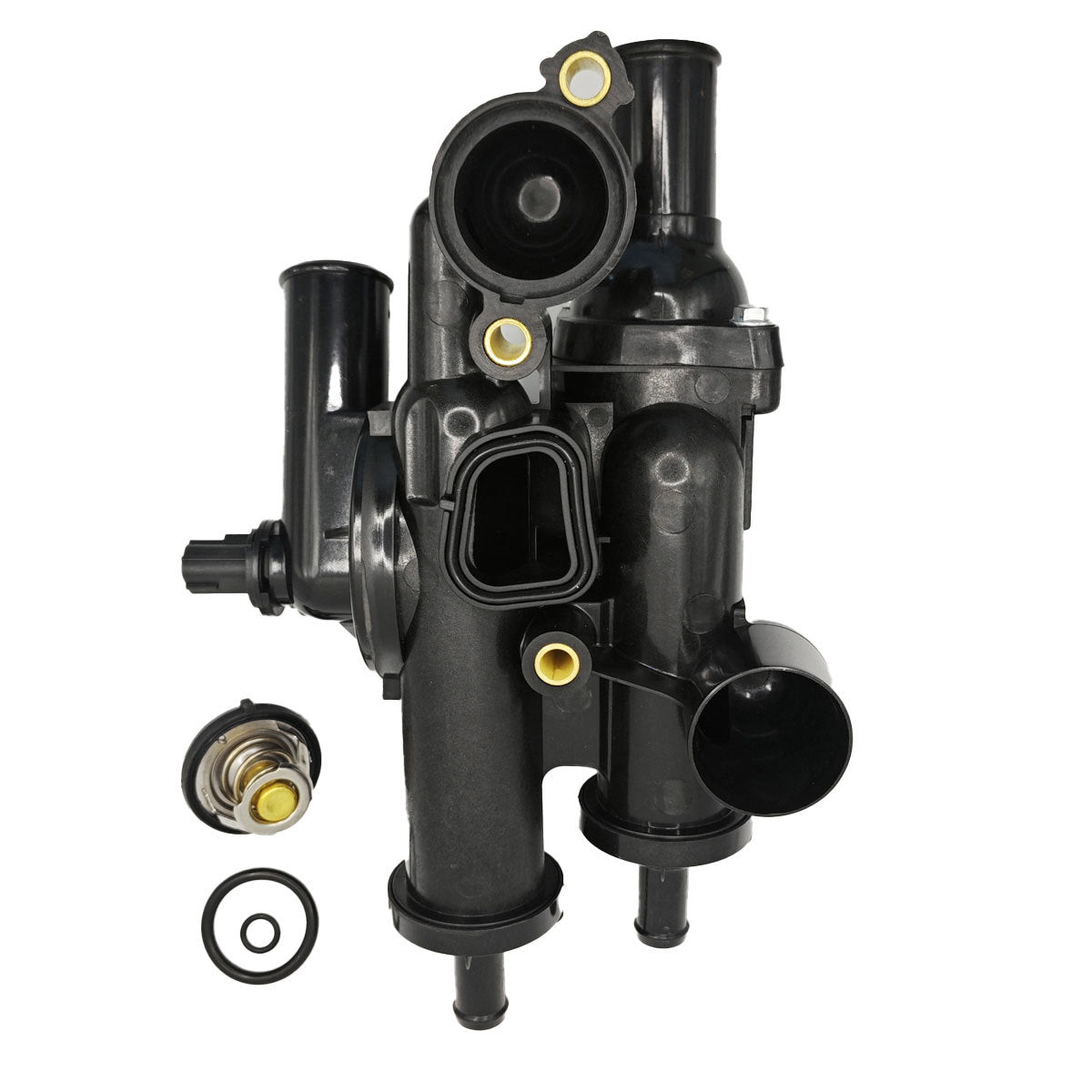 Automotive Replacement Part 68003582AB, Compatible with Chrysler, Dodge, Jeep