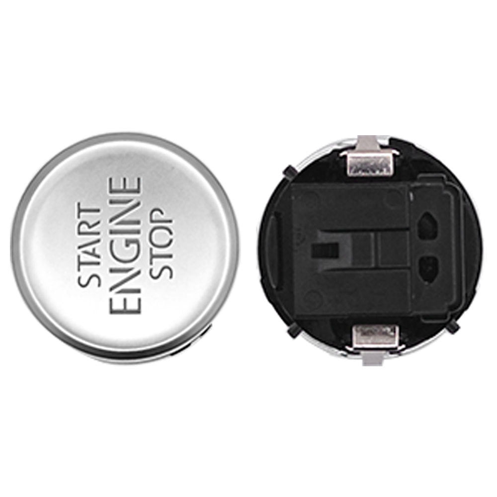 Automotive Switch 5Q1959839 / 5Q195983916, Compatible with Volkswagen, Golf, 2016-2020