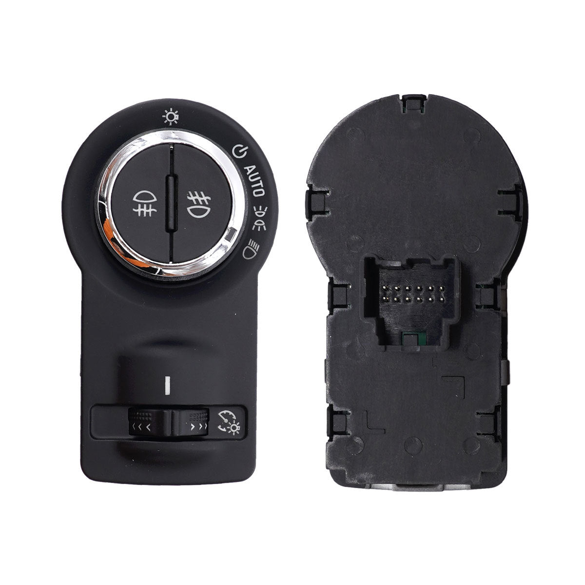 Headlight Switch 13268707 / ASTRA17-18, Compatible with Opel, Cruze