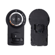 Headlight Switch 13268707 / ASTRA17-18, Compatible with Opel, Cruze