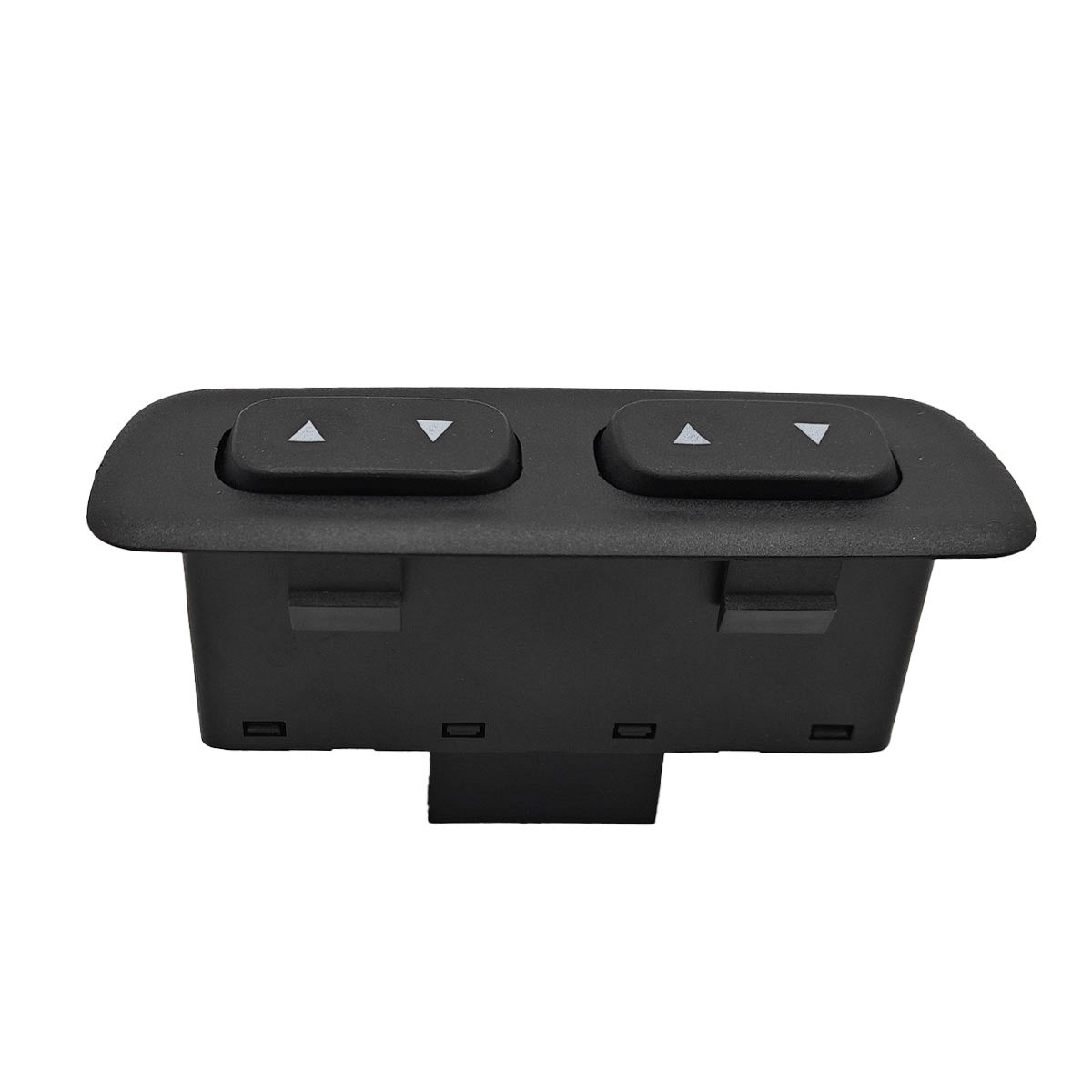Power Window Switch 93570-22000 / 220001996, Compatible with Hyundai, 1996-2000