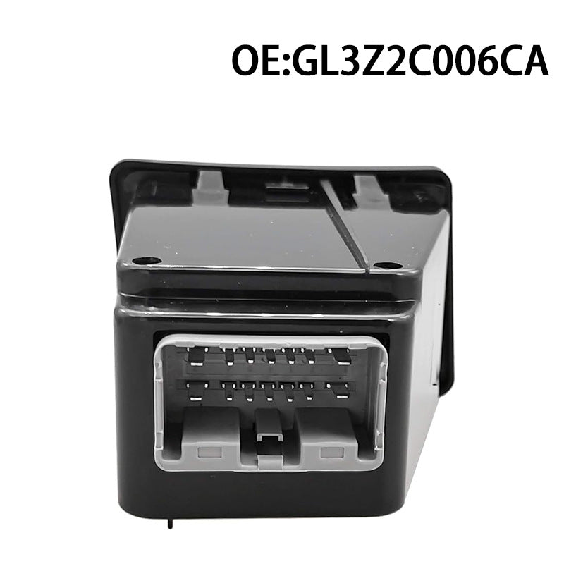 Automotive Switch HC3Z2C006AA / JL3Z2C006AA, Compatible with Ford