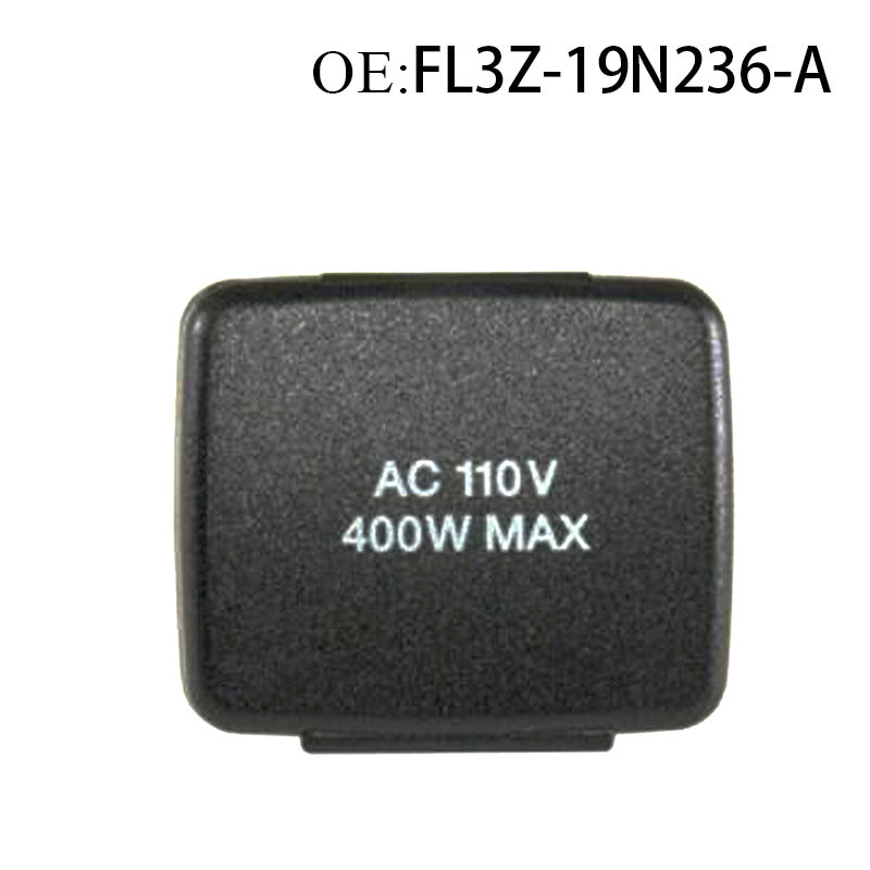 Automotive Replacement Part FL3Z-19N236-A / 19N236, Compatible with Ford