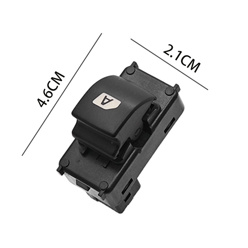 Automotive Switch 6490.E3 / 6490E3C4, Compatible with Citroen, Peugeot