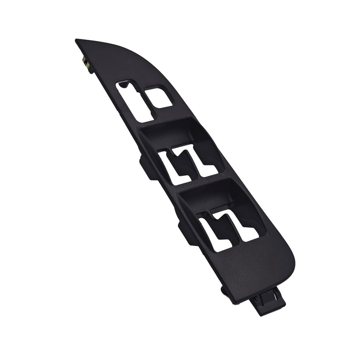Power Window Switch 74232-02060 / 0206098, Compatible with Toyota, Corolla, 1998-2002 (Left / Driver Side)