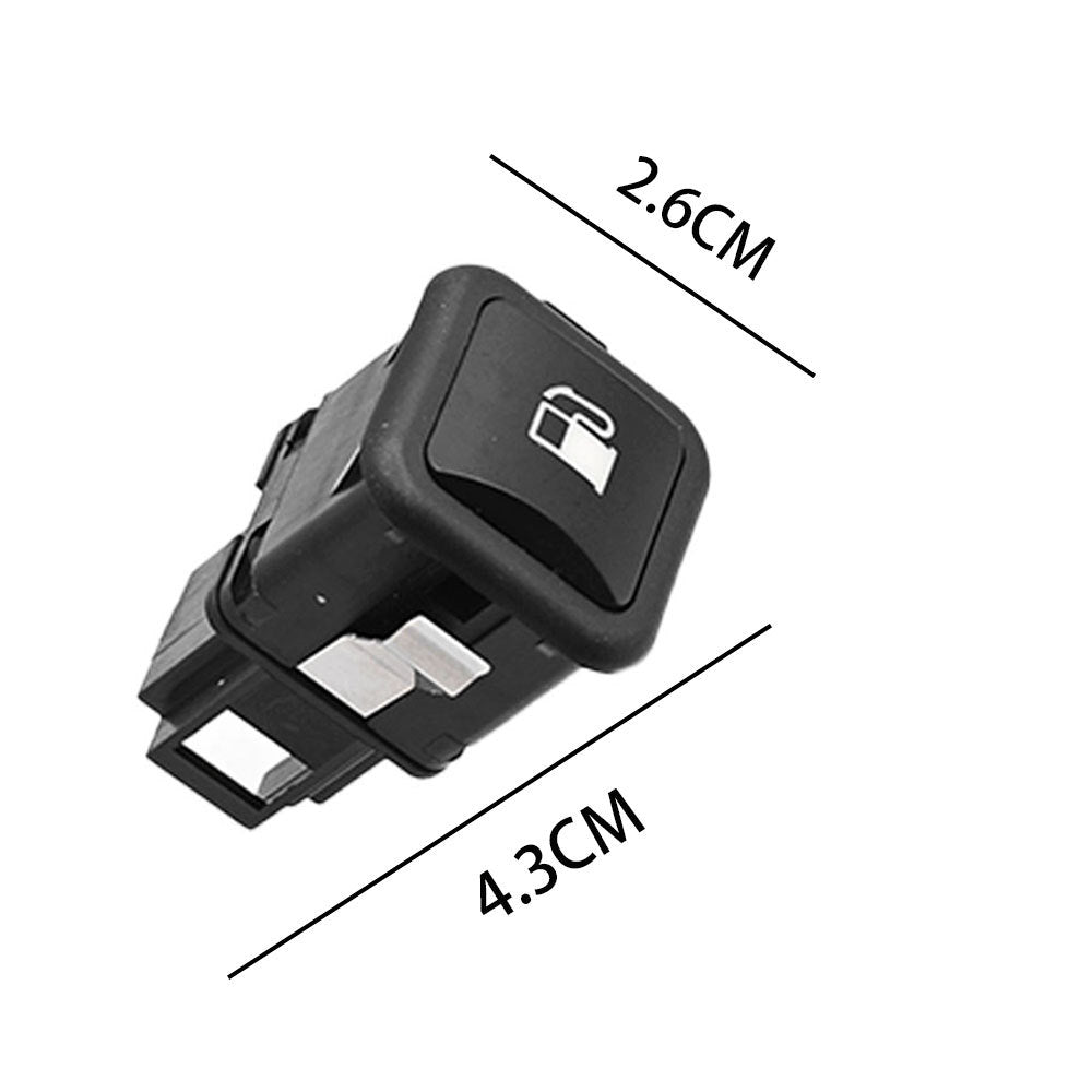 Automotive Switch 3B0959833 / 3B095983397, Compatible with Volkswagen, 1997-2006