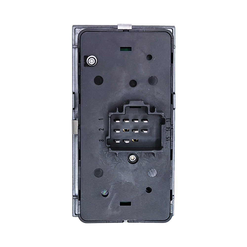 Automotive Switch 1540673