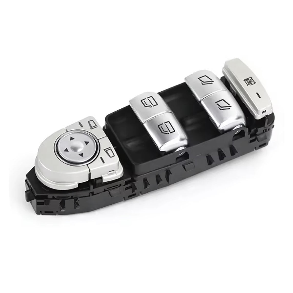 Power Window Switch A4479054203 / A447905420315, Compatible with Mercedes-Benz, 2015-2019