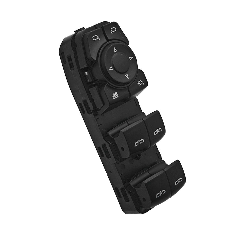 Automotive Switch 26235698, Compatible with Buick, Opel