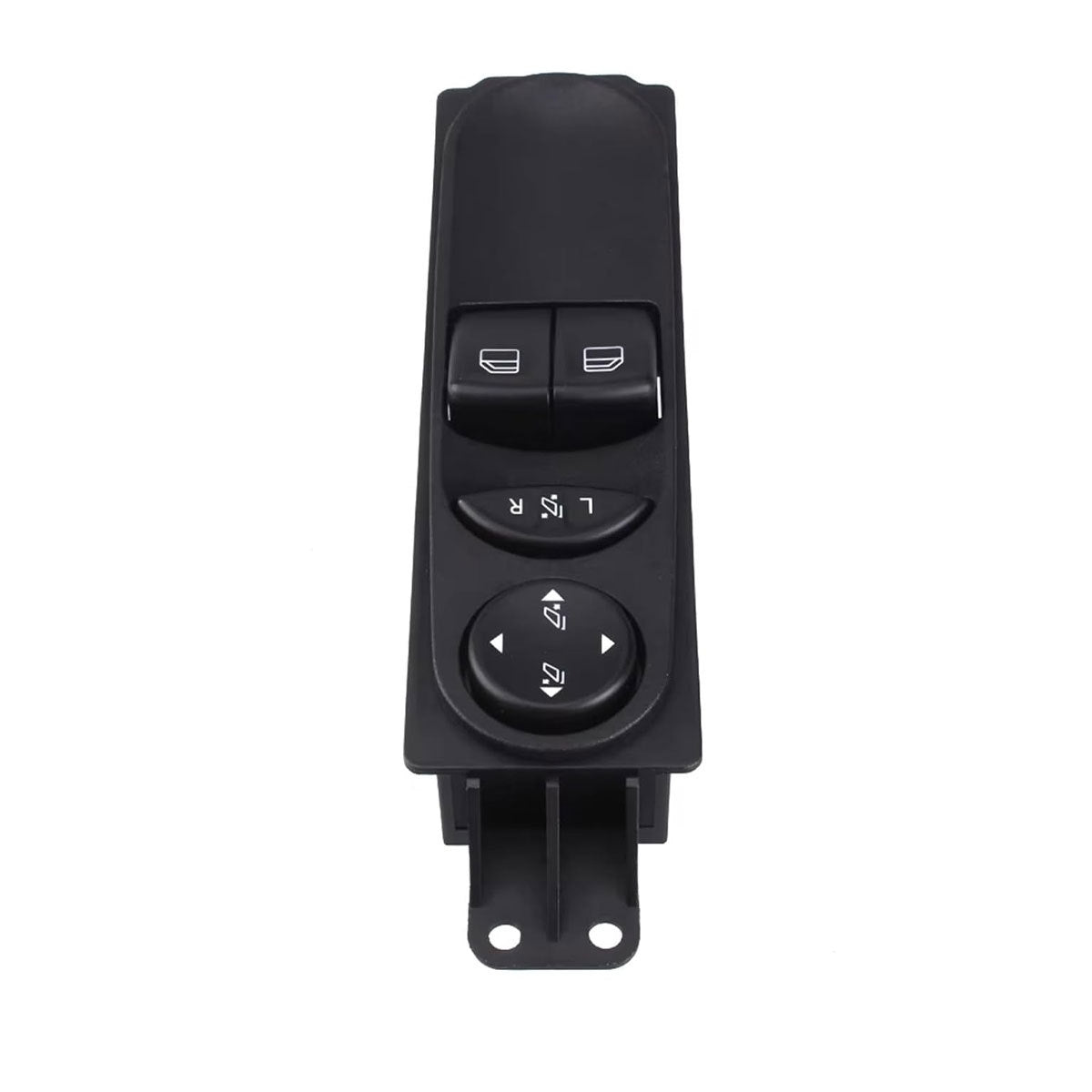 Power Window Switch A6395451013 / A639545101303, Compatible with Mercedes-Benz, 2003-2013