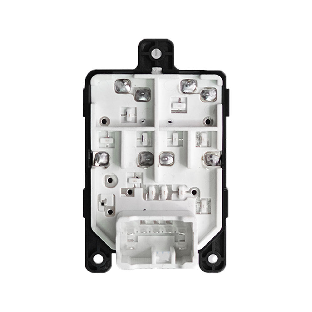 Automotive Switch 93570-4F100 / 4F100, Compatible with Hyundai, 2003-2007