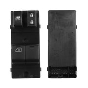 Power Window Switch 25401-1HB0C / 1HB0C, Compatible with Nissan, 2010-2018
