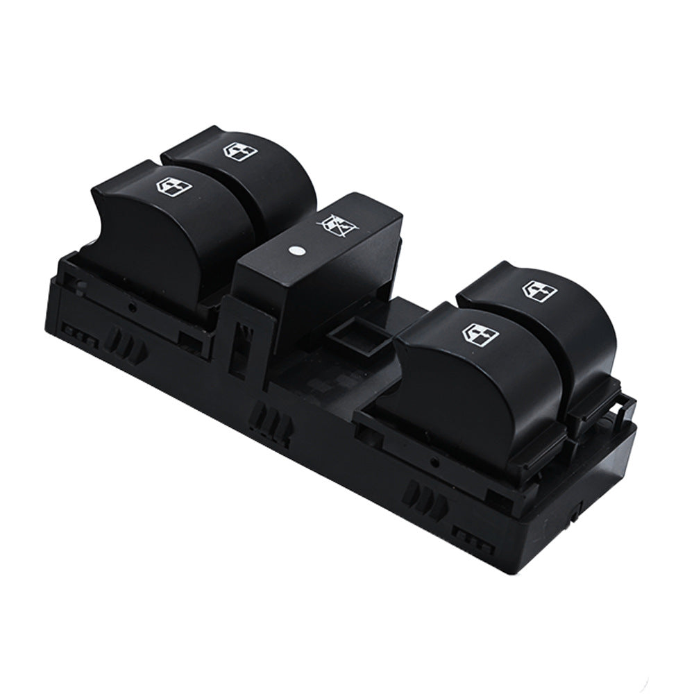 Automotive Switch 735442332, Compatible with Fiat, 2007-2017